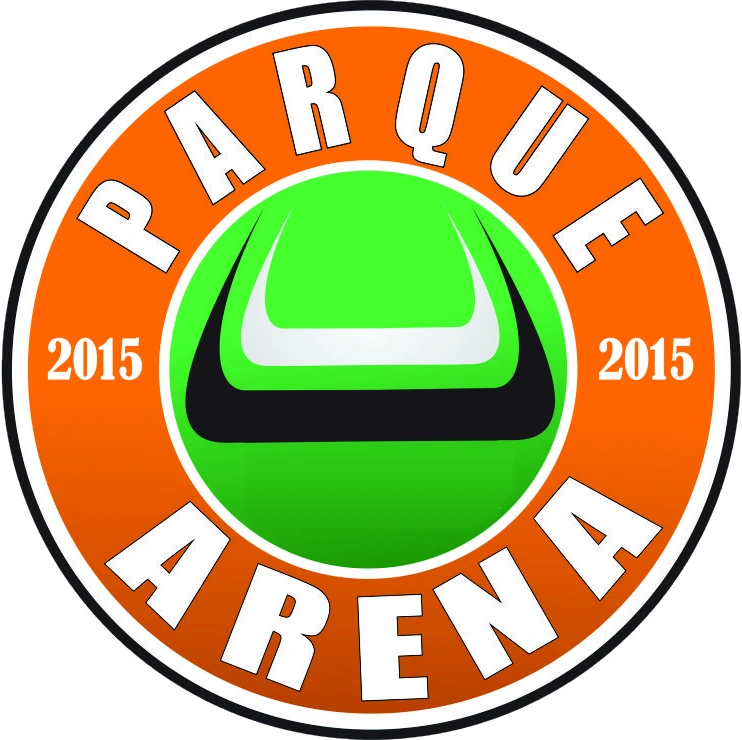 Logo do Parque Arena